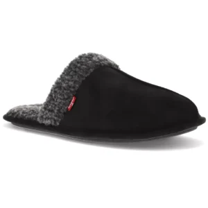 Men's Brixton Round Toe Slippers
