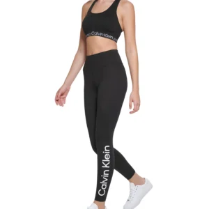 Women's High-Rise 7/8 Training Leggings
