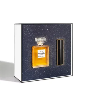 Eau De Parfum Twist and Spray Set