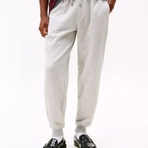 Men's Flag Logo Sweatpants
