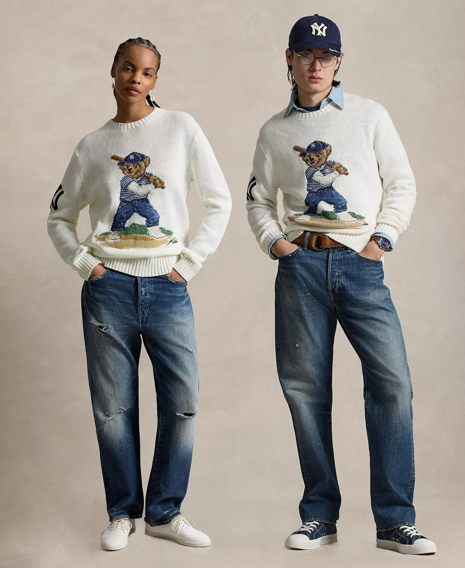 mni-c54b166188715289af564abfae025196 Men's and Women's Crewneck Sweater