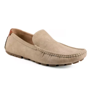 Men's Alvie Moc Toe Driving Loafers