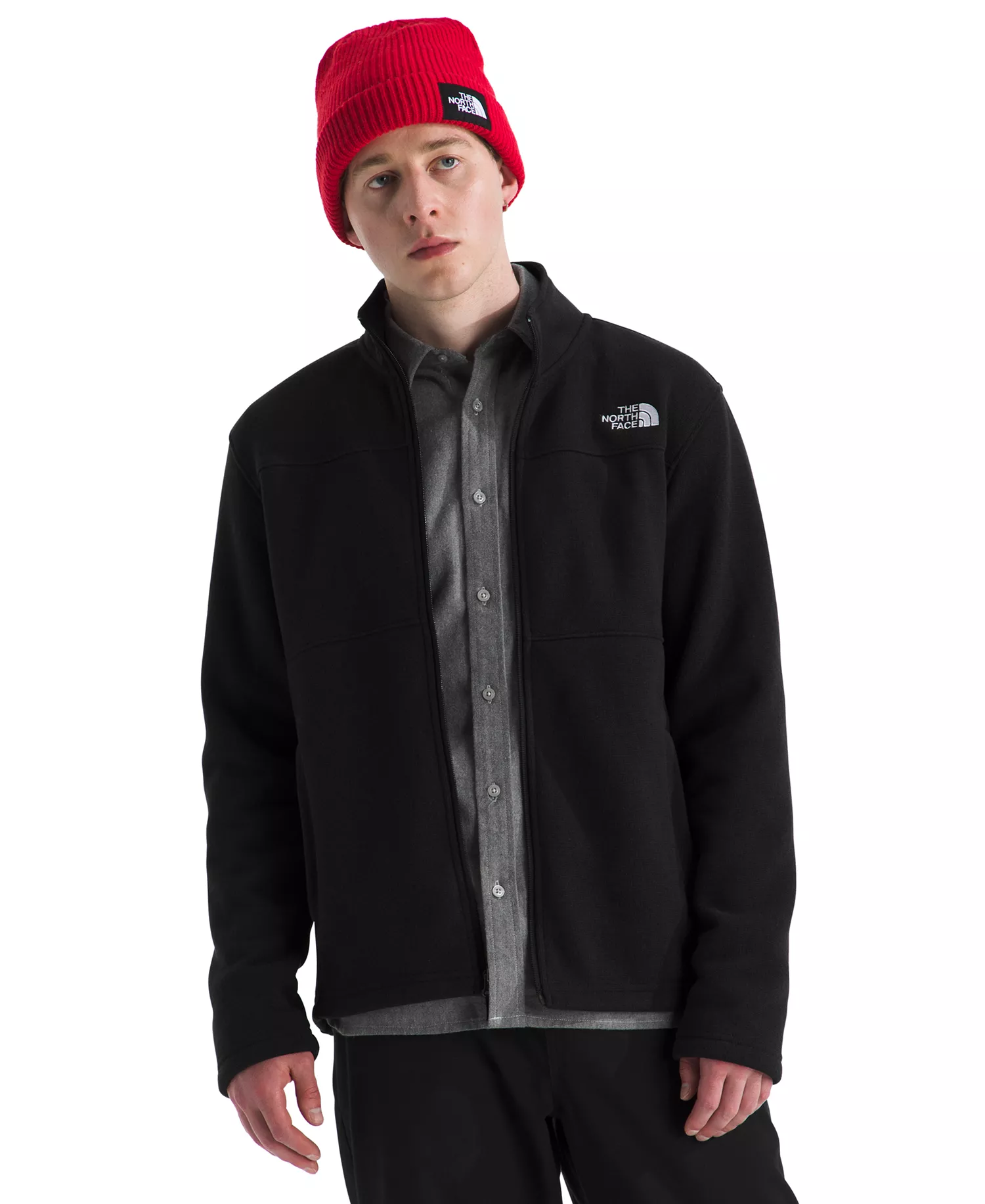 mni-c590f1e67921167e7fafaa64e5d9a5fe Men's Gordon Lyons Full Zip Jacket — изображение 3