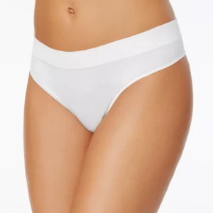 Seamless Litewear Thong Underwear DK5016