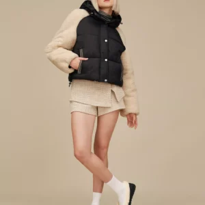 UGG Women's Mykah Puffer Jacket