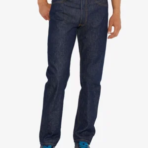 Men's 501® Original Shrink-to-Fit™ Non-Stretch Jeans