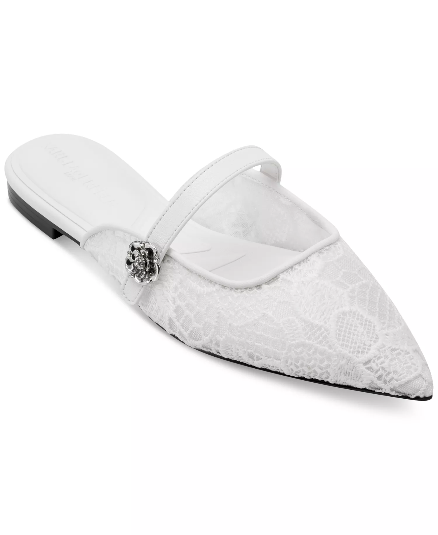 mni-c71325e91150fc8c9067e1383361db30 Women's Vadyn Pointed-Toe Flats — изображение 3
