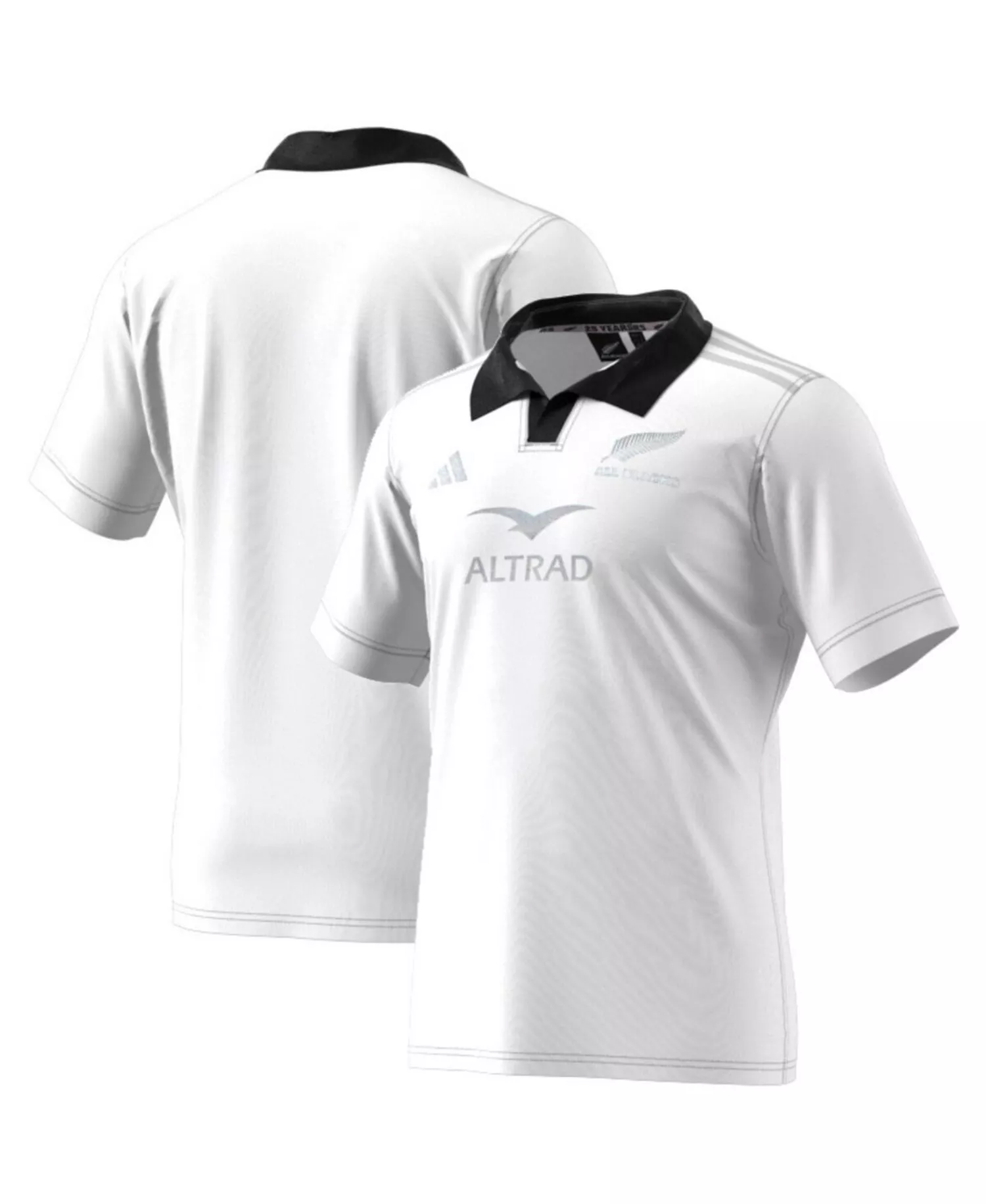 mni-c772c9da68d03fce0df57745067fecb3 Men's White New Zealand Rugby 2024/25 Away Replica Jersey