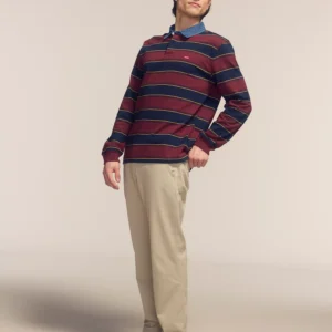 Men's XX Straight-Fit Chinos Pants