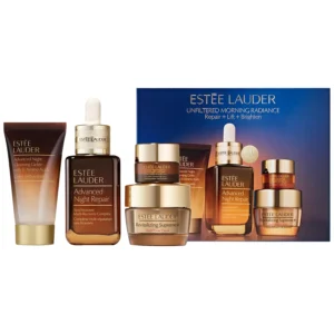 4-Pc. Advanced Night Repair Skincare Gift Set