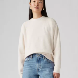 Women's Everyday Crewneck Sweatshirt