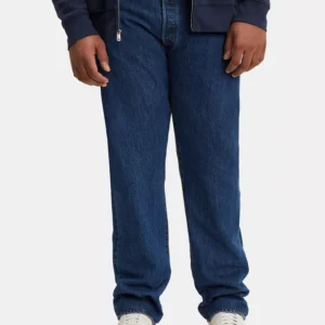 Men's Big & Tall 501® Original Fit Stretch Jeans
