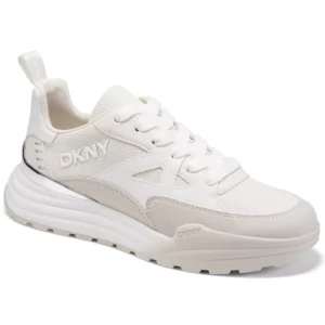 Women's Zanira Lace-Up Sneakers