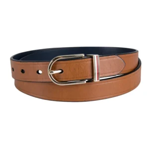 Women's Reversible Dress Casual Belt