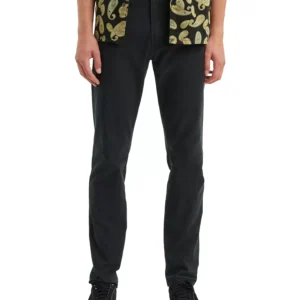 Men's XX Chino Standard Taper Fit Stretch Pants