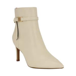 Women's Jorine Pointed Toe Dress Booties