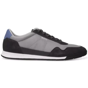 Men's Titanium Runner Sneakers