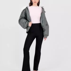 Women's Pull-On Flare Pants, Macy's Exclusive