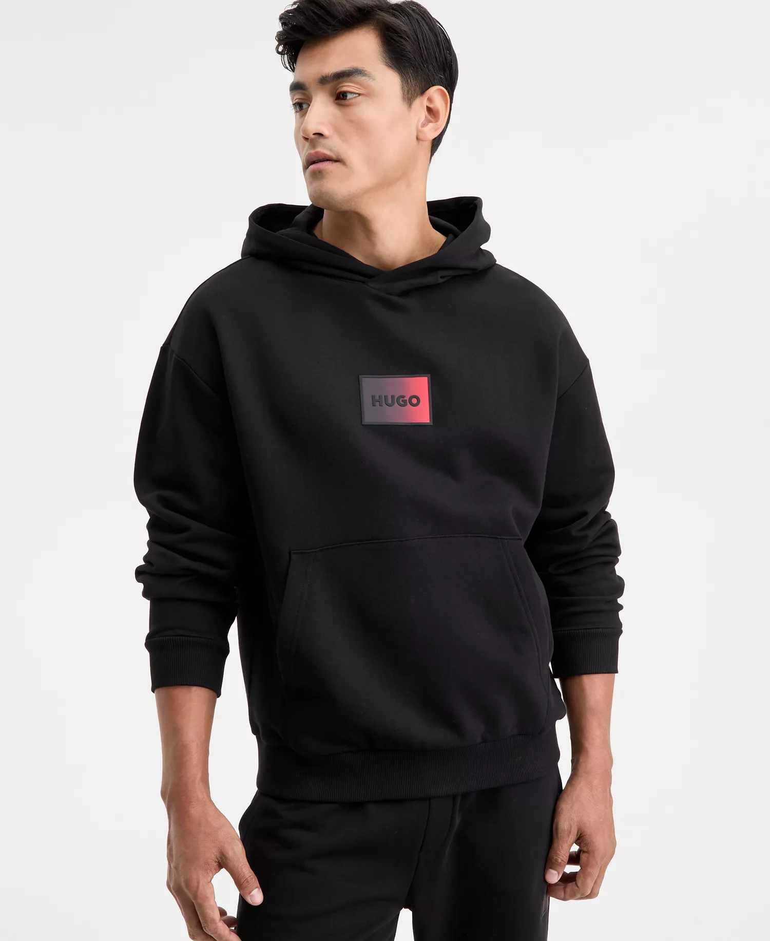 mni-ca8a048562571c1f30411326c2aa1782 Men's Danohood Long-Sleeve Logo Hoodie