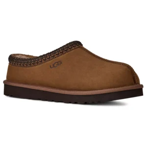 UGG Men's Tasman II Nubuck Clog Slippers