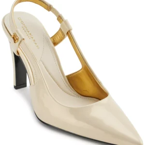 Women's Donna Slingback Pumps