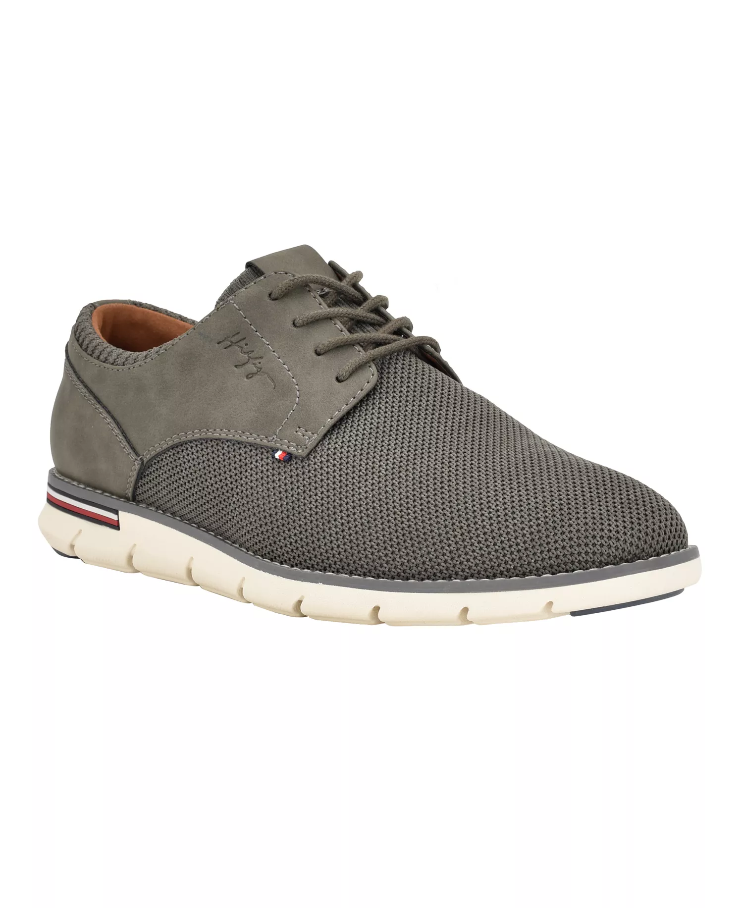 mni-cb604af2219090c3de41f9d5a0a3e907 Men's Winner Casual Lace Up Oxfords — изображение 3
