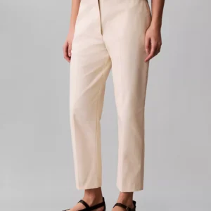 Women's Straight-Leg Pants