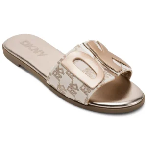 Women's Waltz Slip-On Flat Sandals