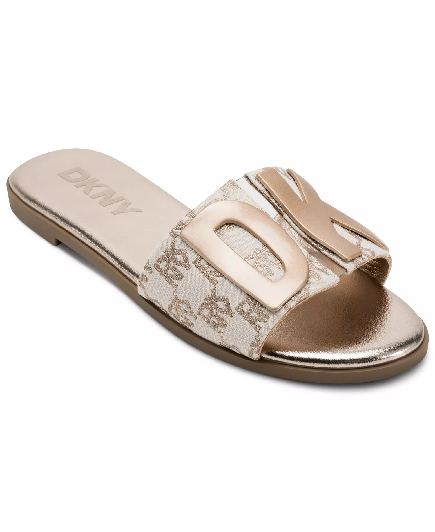 mni-cbbdc62983f031e01b170b367d47bef8 Women's Waltz Slip-On Flat Sandals