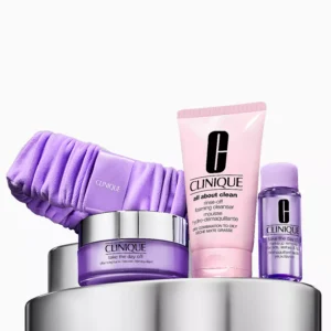 Take It All Off Makeup Remover Double Cleanse Gift Set