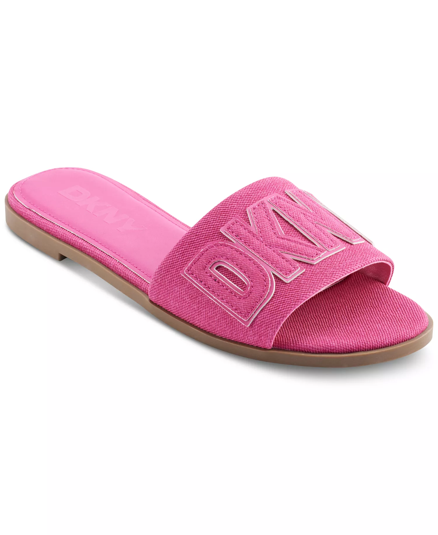 mni-cbd574ae095a95c3c19c9af3517aa454 Women's Willow Slide Slip-On Flats Sandals