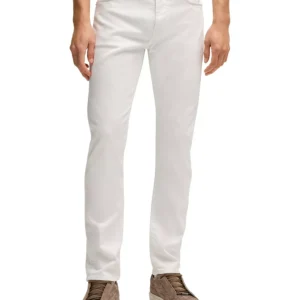 Men's Stretch Denim Delaware Slim-Fit Jeans