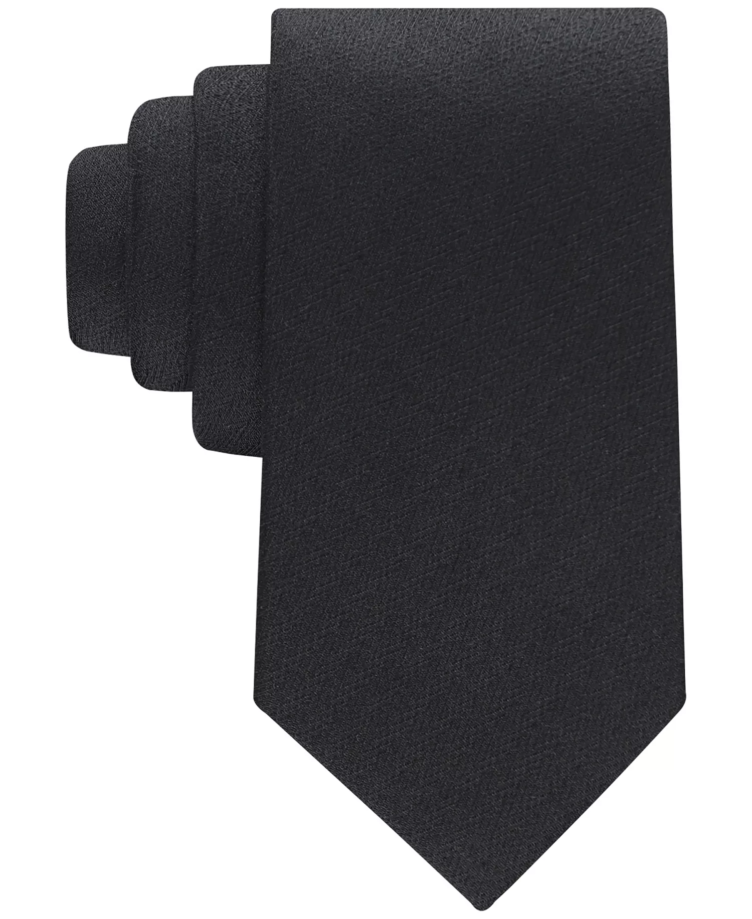 mni-cc2d84b839dc9f2ad61059086f0e02d8 Men's Cooper Chevron Tie