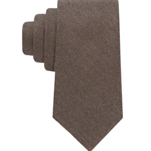 Men's Harlan Seasonal Solid Tie
