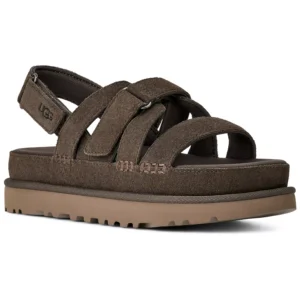 Women's Goldenstar Gleam Open Toe Sandals