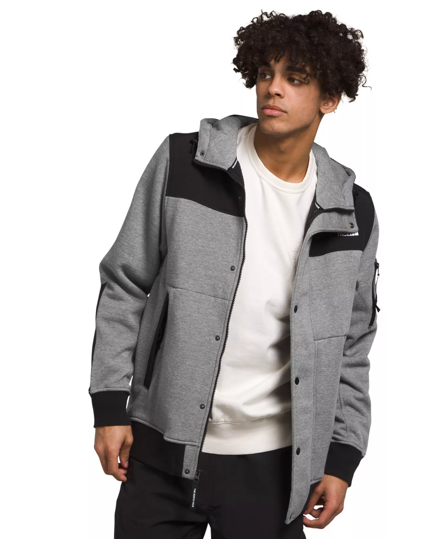 mni-cc91325d2b512e99cfa7d70f9f280523 Men's Highrail Fleece Jacket