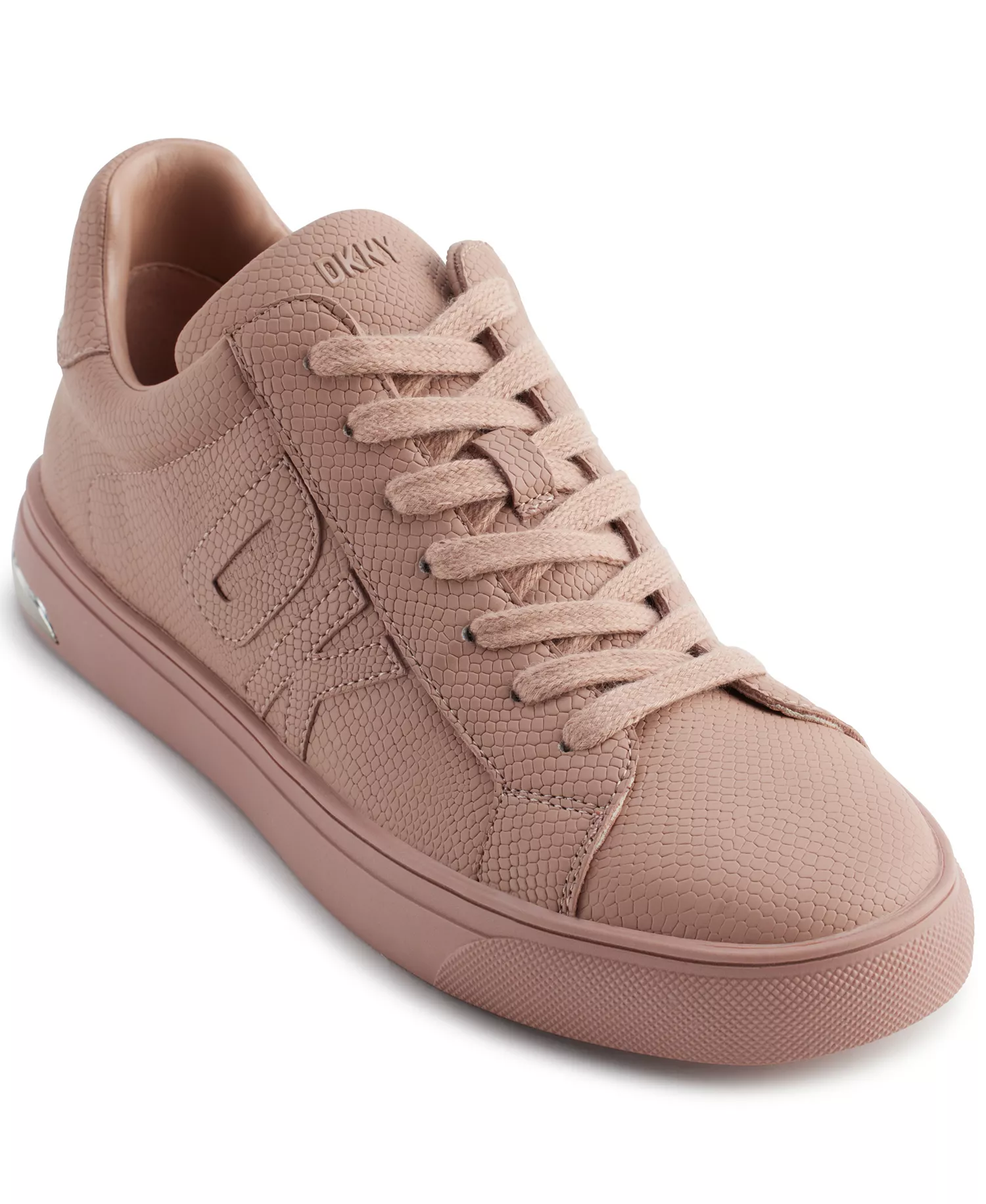 mni-ccd430e6add8249c7522035434136e72 Women's Abeni Lace-Up Low-Top Sneakers — изображение 7