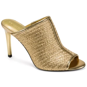 Women's Donna Heeled Stiletto Heel Sandals