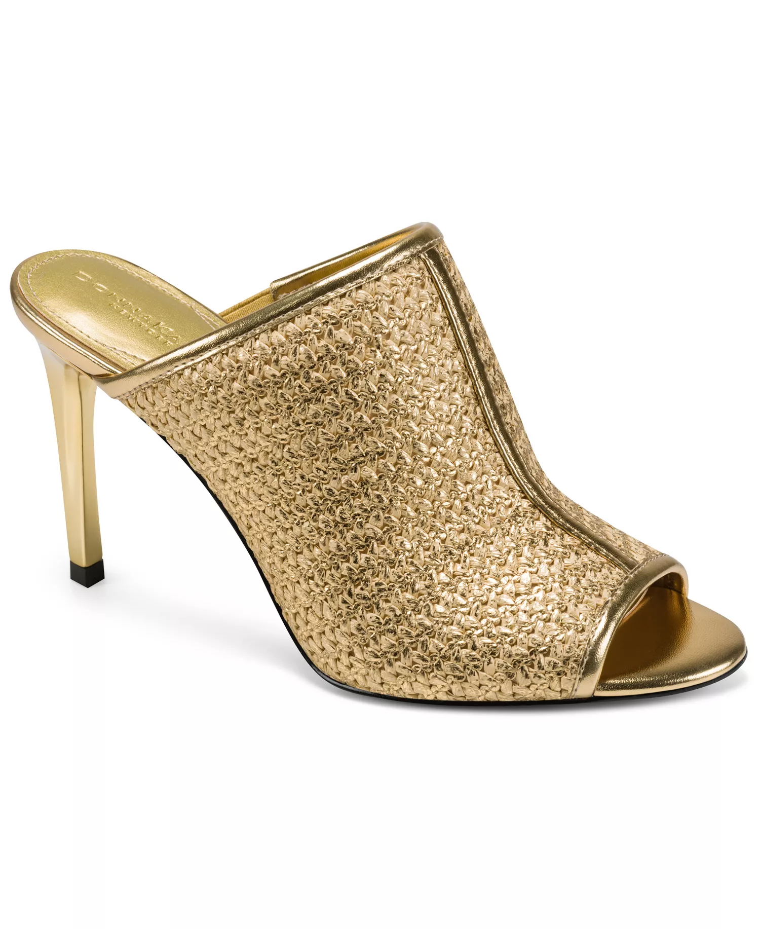 mni-ccedf29391e018f276f8017ecbc5404a Women's Donna Heeled Stiletto Heel Sandals