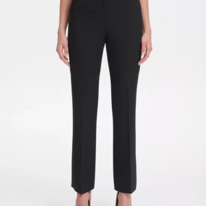 Women’s Sutton Boot-Leg Trousers