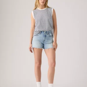 Women's 501 Curve Denim Shorts