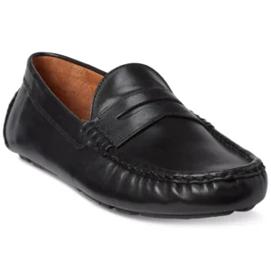 Men's Anders Leather Penny Driver