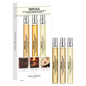 REPLICA  3 pc. Eau de Toilette Holiday Gift Set