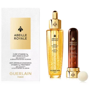 2-Pc. Abeille Royale Vitamin C Radiance Treatment Set