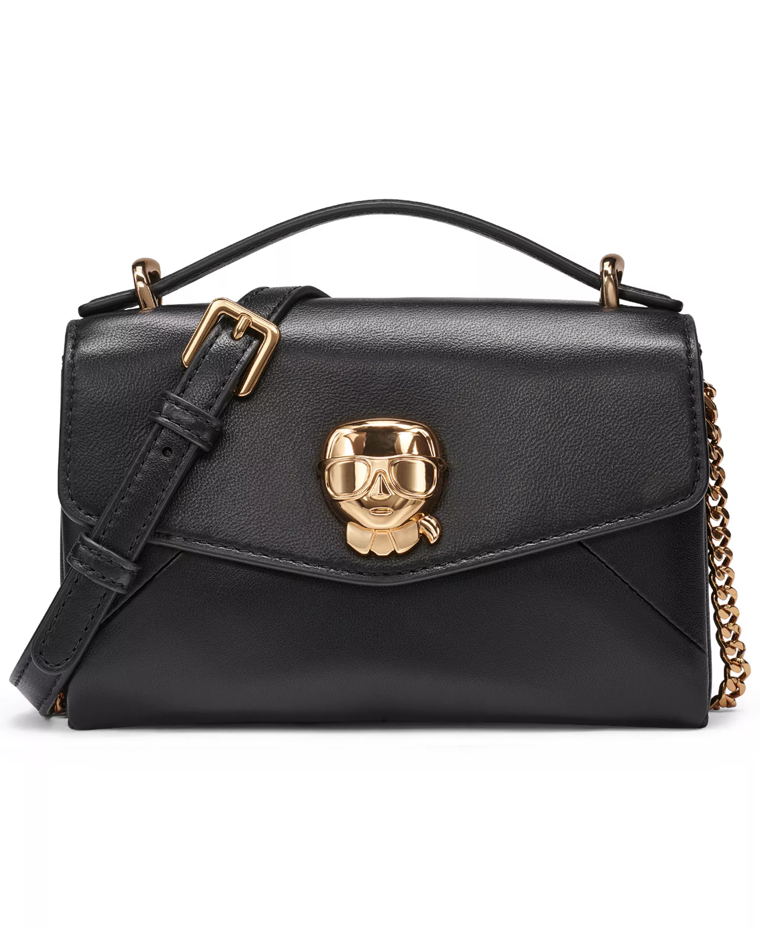 mni-ced2f60a7024e3761ad78823fb81963f Chantaye Small Crossbody Bag — изображение 3