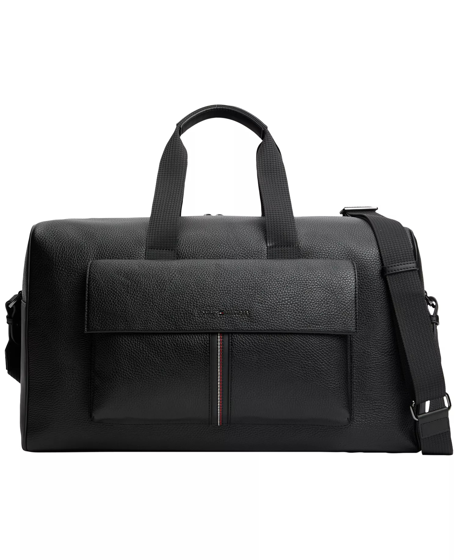 mni-cf40c0125e3c51749b1479b365938499 Men's Central Duffel Bag