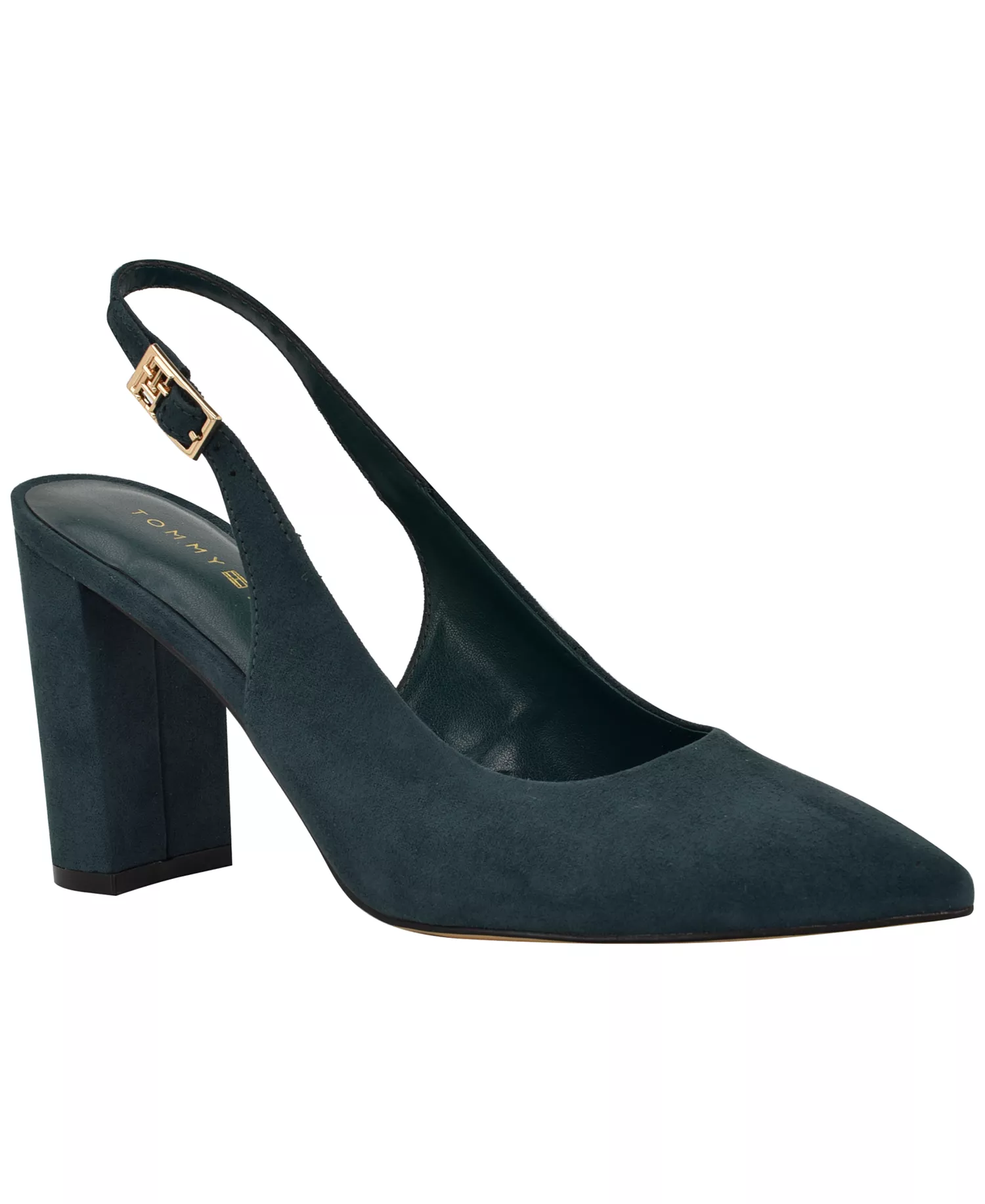 mni-cf46c1ec9aeb0ff5f110a04705a2b89d Women's Azalee Slingback Pumps — изображение 5