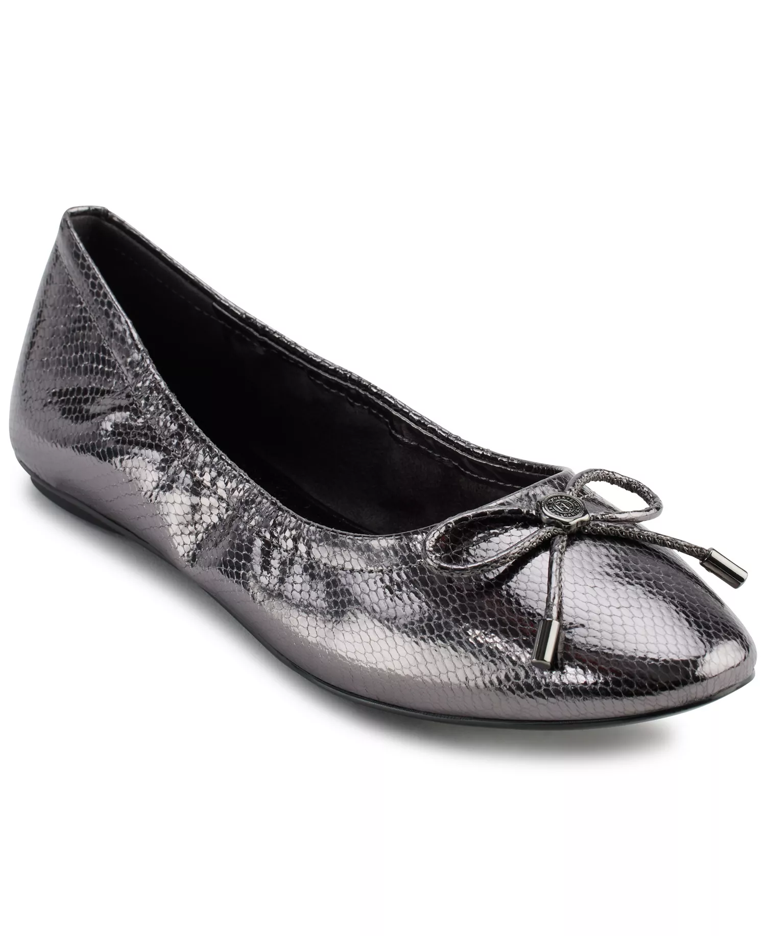 mni-cf674814eb6b7acdefe68f1b6466eab1 Women's Velma Almond Toe Ballet Flats — изображение 4