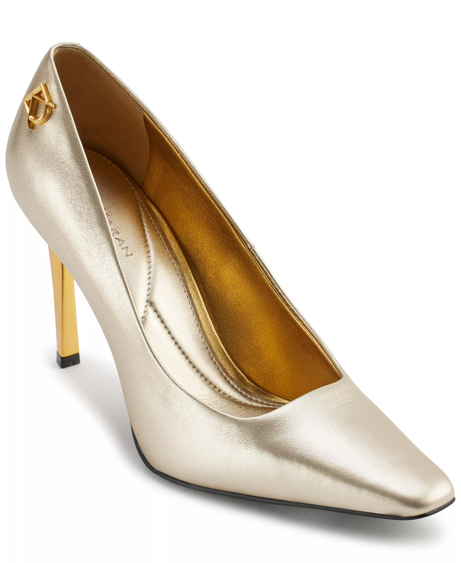 mni-d0365b57fa830e5dd67c7ec8f18383a6 Women's Savita High Heel Pumps — изображение 6
