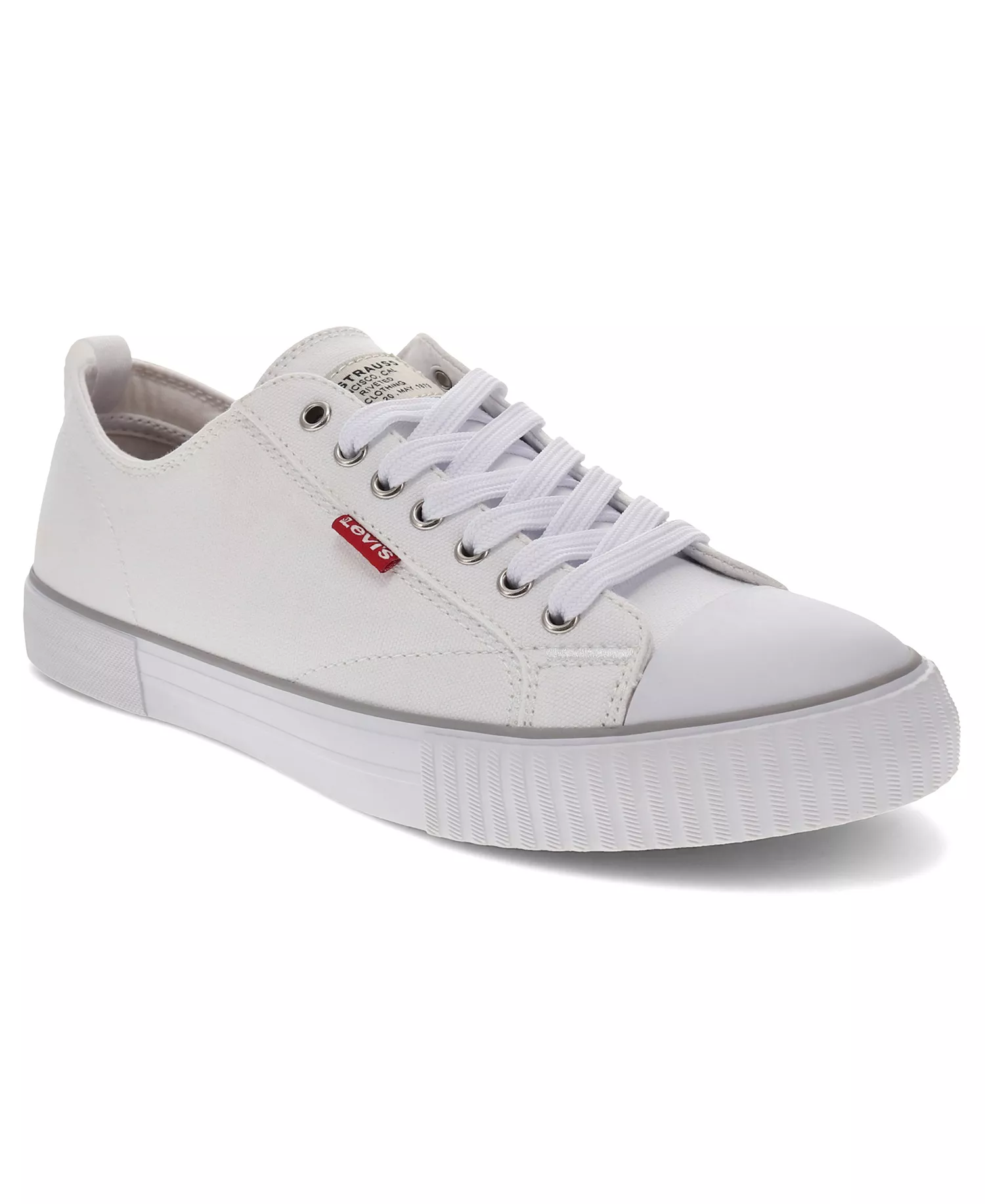 mni-d03ca7152bdb95e7e35db6a9a2fe2058 Men's Anikin Low Top Sneakers